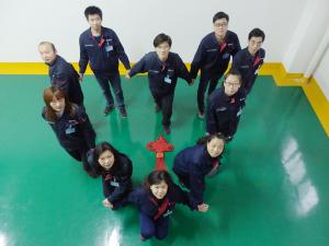 2017部門(mén)全家福